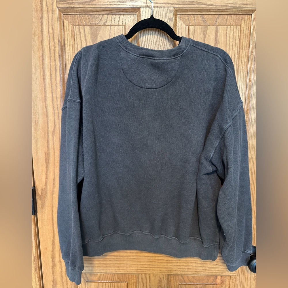 American Eagle Pullover Crewneck - Picture 4 of 5